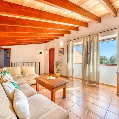 Rural In Mallorca With Pool *
