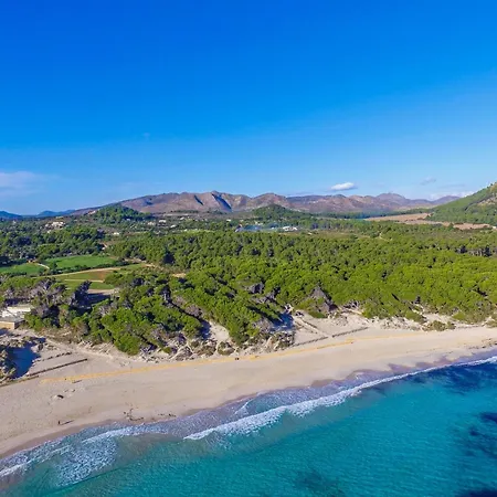 Rural In Mallorca With Pool Holiday home *