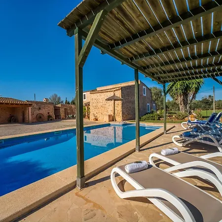 Holiday home Rural In Mallorca With Pool