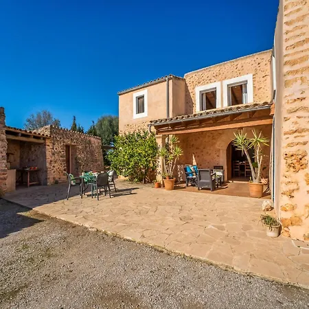 Holiday home Rural In Mallorca With Pool *